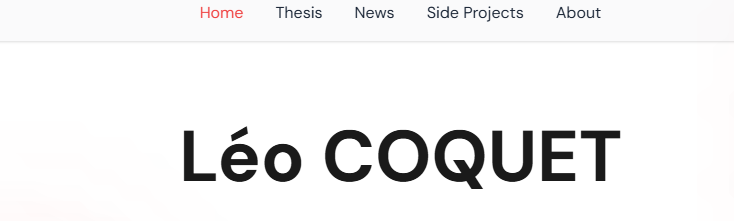Website is finaly out!